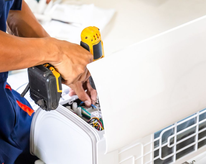 Cojack Clim Entretien Maintenance Climatisation A Merignac Intervention Pour Le Diagnostic Et Entretien De Climatisation