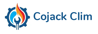 Cojack Clim Entretien Maintenance Climatisation A Merignac Logo